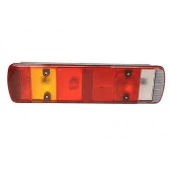 Feu arrière arrière gauche  TRUCKLIGHT