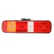 Feu arrière arrière droit  TRUCKLIGHT TL-VO002RRA - Visuel 1