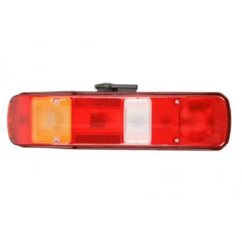 Feu arrière arrière droit  TRUCKLIGHT TL-VO002RRA