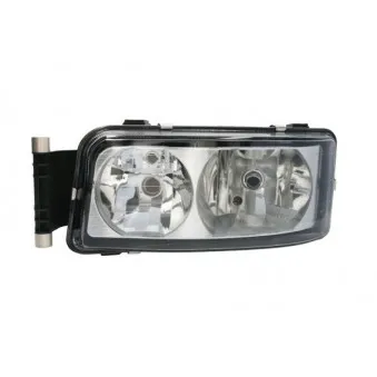 Projecteur principal TRUCKLIGHT HL-MA021L