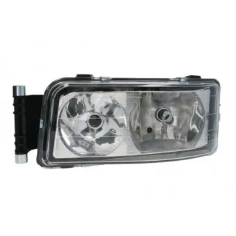 Projecteur principal TRUCKLIGHT