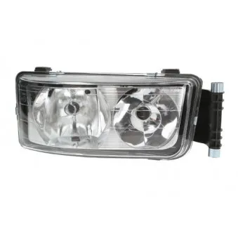 Projecteur principal TRUCKLIGHT HL-MA011L