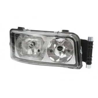 Projecteur principal TRUCKLIGHT HL-MA011R