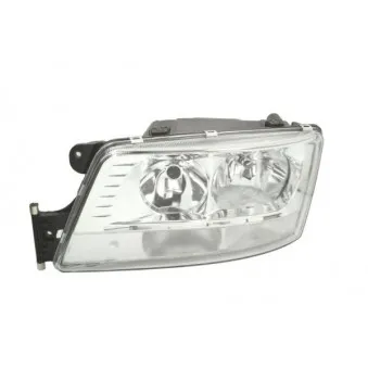 Projecteur principal TRUCKLIGHT HL-MA013L