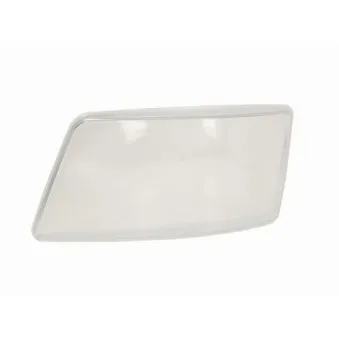 Disperseur, projecteur principal TRUCKLIGHT