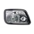 Projecteur principal TRUCKLIGHT HL-ME001L - Visuel 1