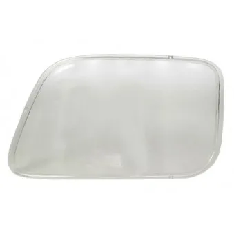 Disperseur, projecteur principal TRUCKLIGHT