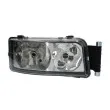 Projecteur principal TRUCKLIGHT HL-MA023R - Visuel 1