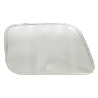 Disperseur, projecteur principal TRUCKLIGHT