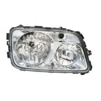 Projecteur principal TRUCKLIGHT