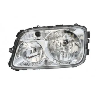 Projecteur principal TRUCKLIGHT HL-ME003L