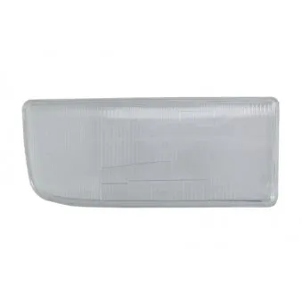 Disperseur, projecteur principal TRUCKLIGHT