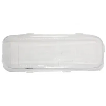 Disperseur, projecteur principal TRUCKLIGHT