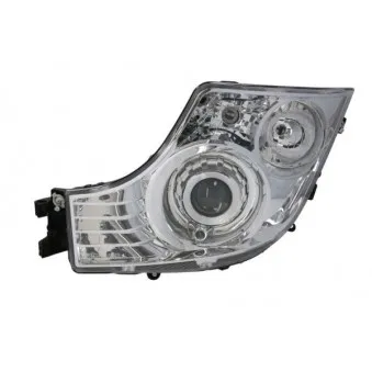 Projecteur principal TRUCKLIGHT HL-ME013L