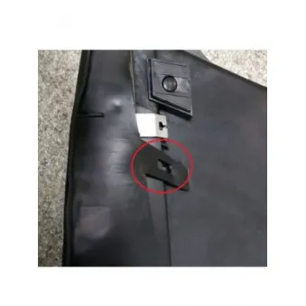 Projecteur principal TRUCKLIGHT HL-MA001R