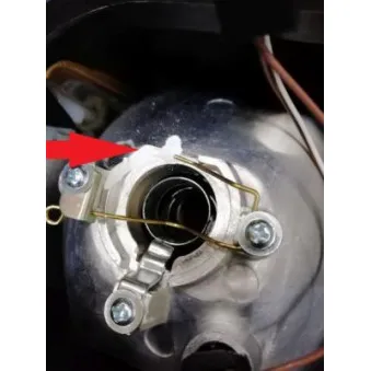 Projecteur principal TRUCKLIGHT HL-MA001L