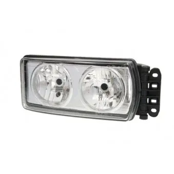 Projecteur principal TRUCKLIGHT HL-IV010R