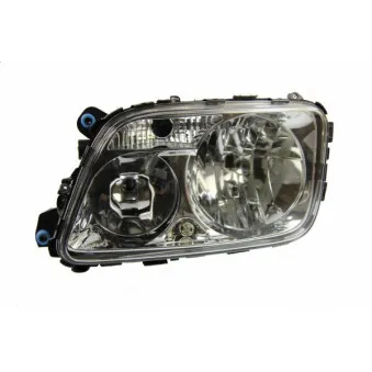 Projecteur principal TRUCKLIGHT