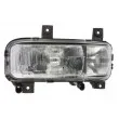 Projecteur principal TRUCKLIGHT HL-ME006L - Visuel 1