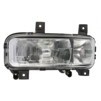 Projecteur principal TRUCKLIGHT HL-ME006L
