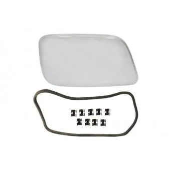 Disperseur, projecteur principal TRUCKLIGHT