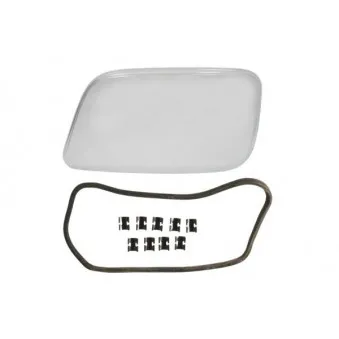 Disperseur, projecteur principal TRUCKLIGHT