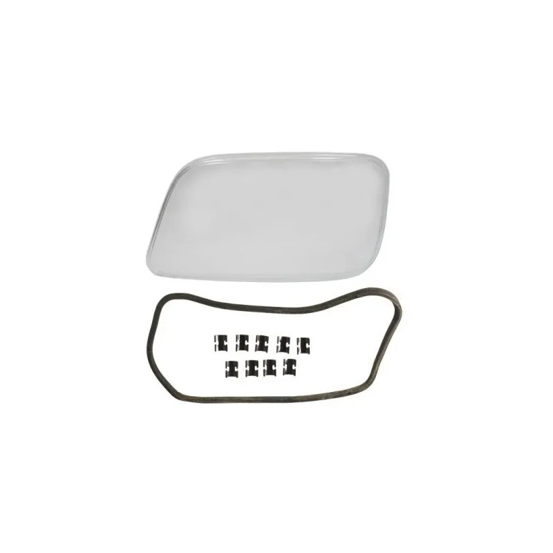 Disperseur, projecteur principal TRUCKLIGHT HL-ME004L