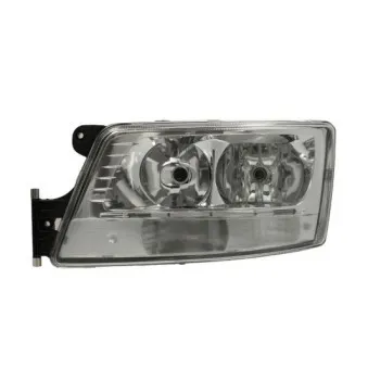 Projecteur principal TRUCKLIGHT HL-MA007L