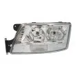 Projecteur antibrouillard TRUCKLIGHT HL-MA008L - Visuel 1