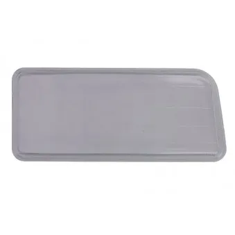 Disperseur, projecteur principal TRUCKLIGHT