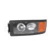 Projecteur principal TRUCKLIGHT HL-MA003L/H4 - Visuel 1