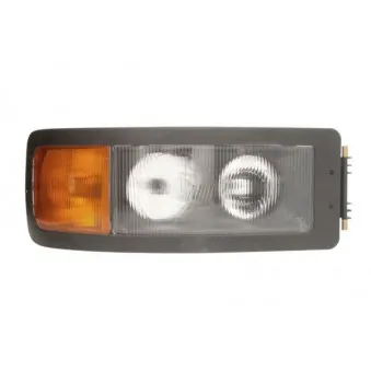 Projecteur principal TRUCKLIGHT HL-MA003R/H4