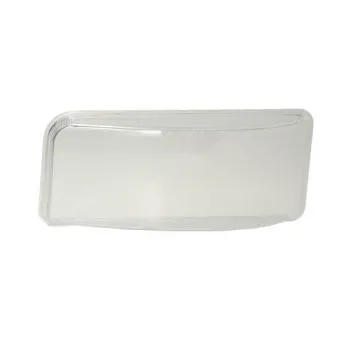 Disperseur, projecteur principal TRUCKLIGHT