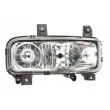 Projecteur principal TRUCKLIGHT HL-ME007L - Visuel 1