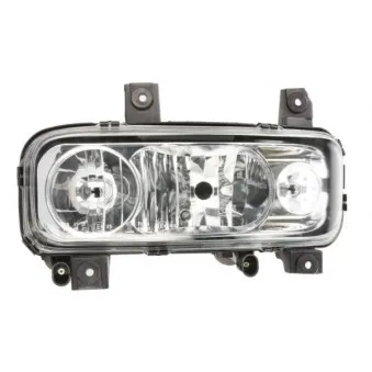 Projecteur principal TRUCKLIGHT HL-ME007L