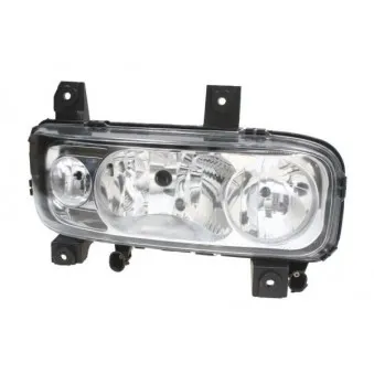Projecteur principal TRUCKLIGHT HL-ME007R