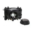Projecteur principal TRUCKLIGHT HL-DA001L - Visuel 2