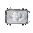 Projecteur principal TRUCKLIGHT HL-DA001L - Visuel 1