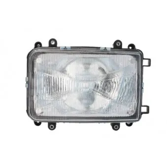 Projecteur principal TRUCKLIGHT