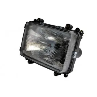 Projecteur principal TRUCKLIGHT