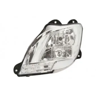 Projecteur principal TRUCKLIGHT HL-DA004L