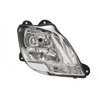 Projecteur principal TRUCKLIGHT HL-DA004R