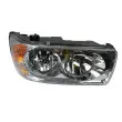 Projecteur principal TRUCKLIGHT HL-DA002L - Visuel 1
