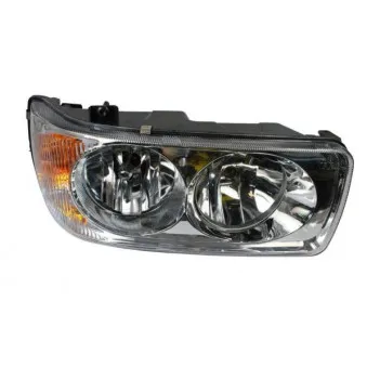 Projecteur principal TRUCKLIGHT HL-DA002L