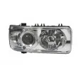 Projecteur principal TRUCKLIGHT HL-DA005R - Visuel 1