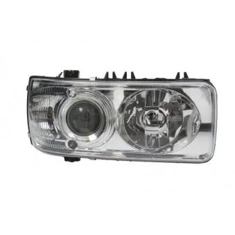 Projecteur principal TRUCKLIGHT HL-DA005R