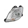 Projecteur principal TRUCKLIGHT HL-DA006L - Visuel 1
