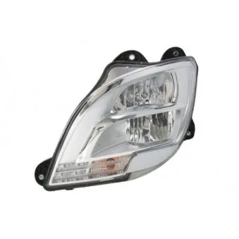 Projecteur principal TRUCKLIGHT HL-DA006L