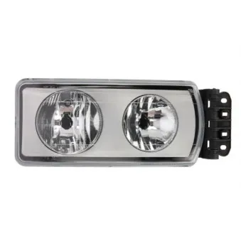 Projecteur principal TRUCKLIGHT HL-IV002L