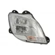 Projecteur principal TRUCKLIGHT HL-DA006R - Visuel 1